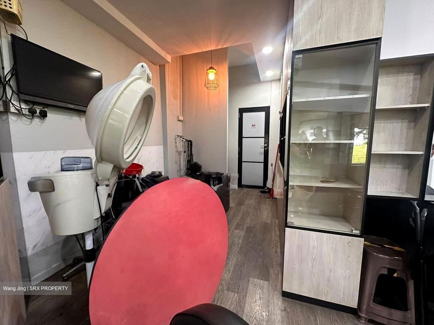 YUHUA PLACE (D22), Shop House #623539721